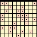 July_17_2021_New_York_Times_Sudoku_Hard_Self_Solving_Sudoku