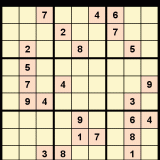 July_18_2021_Los_Angeles_Times_Sudoku_Expert_Self_Solving_Sudoku