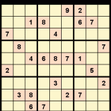 July_18_2021_Los_Angeles_Times_Sudoku_Impossible_Self_Solving_Sudoku