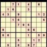 July_18_2021_Washington_Post_Sudoku_L5_Self_Solving_Sudoku
