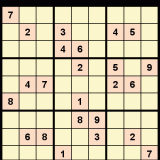 July_19_2021_Washington_Times_Sudoku_Difficult_Self_Solving_Sudoku