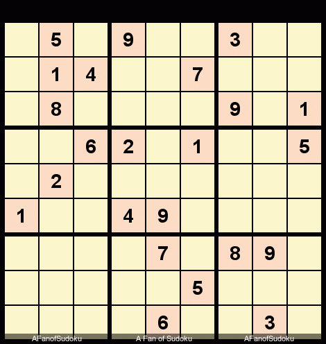 July_1_2021_Los_Angeles_Times_Sudoku_Expert_Self_Solving_Sudoku.gif