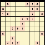 July_20_2021_Washington_Times_Sudoku_Difficult_Self_Solving_Sudoku