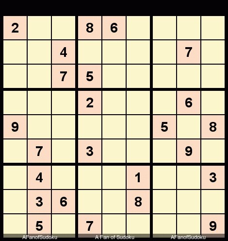 July_21_2021_Los_Angeles_Times_Sudoku_Expert_Self_Solving_Sudoku.gif