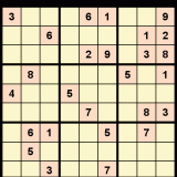July_22_2021_Los_Angeles_Times_Sudoku_Expert_Self_Solving_Sudoku