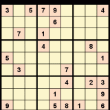July_22_2021_Washington_Times_Sudoku_Difficult_Self_Solving_Sudoku