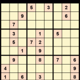 July_23_2021_Los_Angeles_Times_Sudoku_Expert_Self_Solving_Sudoku