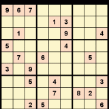 July_23_2021_The_Hindu_Sudoku_Hard_Self_Solving_Sudoku