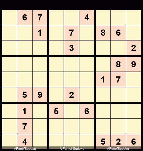 July_24_2021_Los_Angeles_Times_Sudoku_Expert_Self_Solving_Sudoku.gif