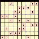 July_25_2021_Globe_and_Mail_L5_Sudoku_Self_Solving_Sudoku