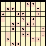 July_25_2021_Los_Angeles_Times_Sudoku_Impossible_Self_Solving_Sudoku