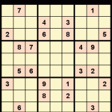 July_25_2021_Toronto_Star_Sudoku_L5_Self_Solving_Sudoku