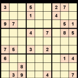 July_25_2021_Washington_Times_Sudoku_Difficult_Self_Solving_Sudoku