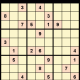 July_27_2021_Los_Angeles_Times_Sudoku_Expert_Self_Solving_Sudoku