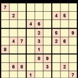 July_27_2021_Washington_Times_Sudoku_Difficult_Self_Solving_Sudoku
