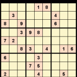 July_29_2021_Los_Angeles_Times_Sudoku_Expert_Self_Solving_Sudoku