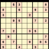 July_29_2021_Washington_Times_Sudoku_Difficult_Self_Solving_Sudoku