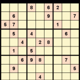 July_30_2021_Los_Angeles_Times_Sudoku_Expert_Self_Solving_Sudoku