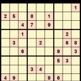 July_30_2021_New_York_Times_Sudoku_Hard_Self_Solving_Sudoku