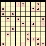 July_31_2021_Los_Angeles_Times_Sudoku_Expert_Self_Solving_Sudoku