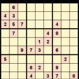 July_3_2021_Los_Angeles_Times_Sudoku_Expert_Self_Solving_Sudoku_v1