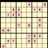 July_3_2021_Washington_Times_Sudoku_Difficult_Self_Solving_Sudoku