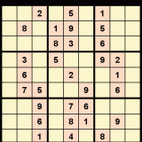 July_4_2021_Globe_and_Mail_L5_Sudoku_Self_Solving_Sudoku