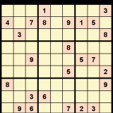 July_4_2021_Los_Angeles_Times_Sudoku_Expert_Self_Solving_Sudoku