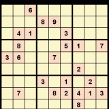 July_4_2021_New_York_Times_Sudoku_Hard_Self_Solving_Sudoku