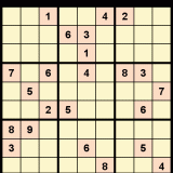 July_5_2021_New_York_Times_Sudoku_Hard_Self_Solving_Sudoku