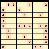 July_5_2021_Washington_Times_Sudoku_Difficult_Self_Solving_Sudoku