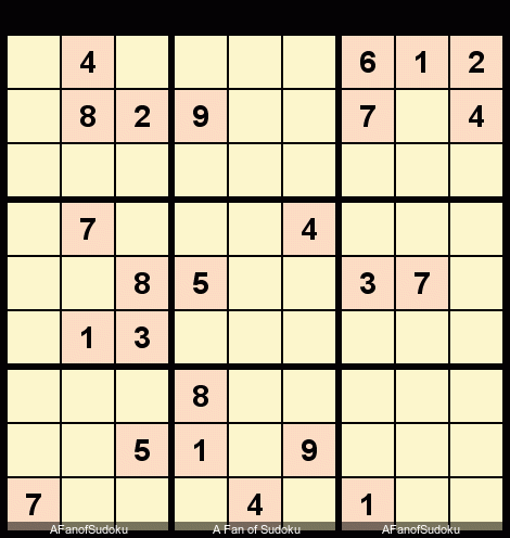 July_6_2021_New_York_Times_Sudoku_Hard_Self_Solving_Sudoku.gif