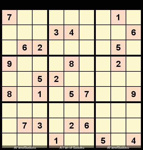 July_7_2021_Los_Angeles_Times_Sudoku_Expert_Self_Solving_Sudoku.gif