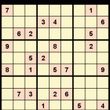 July_7_2021_Los_Angeles_Times_Sudoku_Expert_Self_Solving_Sudoku