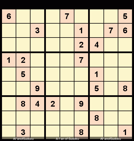 July_7_2021_New_York_Times_Sudoku_Hard_Self_Solving_Sudoku.gif