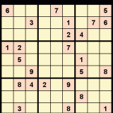July_7_2021_New_York_Times_Sudoku_Hard_Self_Solving_Sudoku