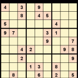 July_7_2021_Washington_Times_Sudoku_Difficult_Self_Solving_Sudoku