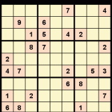 July_8_2021_New_York_Times_Sudoku_Hard_Self_Solving_Sudoku_v1
