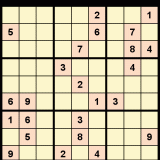 July_8_2021_Washington_Times_Sudoku_Difficult_Self_Solving_Sudoku