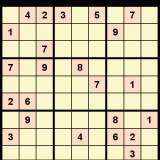 July_9_2021_New_York_Times_Sudoku_Hard_Self_Solving_Sudoku