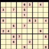 June_10_2021_Los_Angeles_Times_Sudoku_Expert_Self_Solving_Sudoku