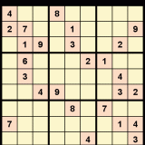 June_11_2021_Washington_Times_Sudoku_Difficult_Self_Solving_Sudoku
