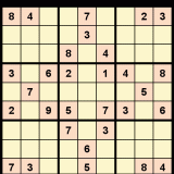 June_13_2021_Los_Angeles_Times_Sudoku_Impossible_Self_Solving_Sudoku