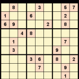 June_13_2021_New_York_Times_Sudoku_Hard_Self_Solving_Sudoku
