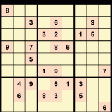 June_13_2021_Washington_Times_Sudoku_Difficult_Self_Solving_Sudoku