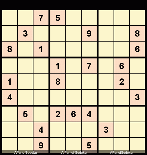 June_14_2021_Los_Angeles_Times_Sudoku_Expert_Self_Solving_Sudoku.gif
