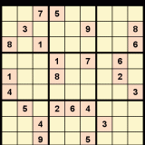 June_14_2021_Los_Angeles_Times_Sudoku_Expert_Self_Solving_Sudoku
