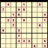 June_15_2021_Los_Angeles_Times_Sudoku_Expert_Self_Solving_Sudoku