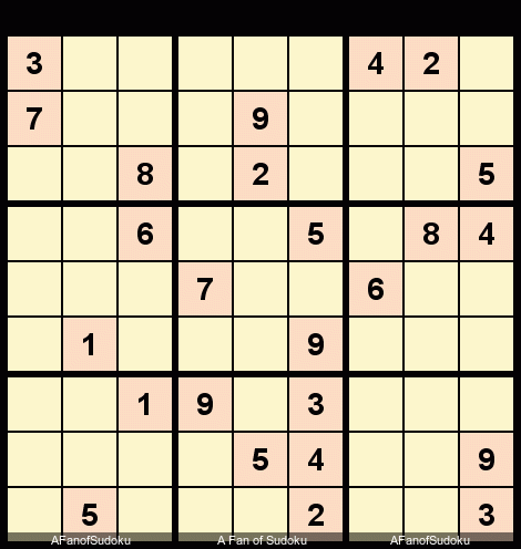 June_16_2021_Los_Angeles_Times_Sudoku_Expert_Self_Solving_Sudoku_v1.gif