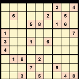 June_16_2021_New_York_Times_Sudoku_Hard_Self_Solving_Sudoku